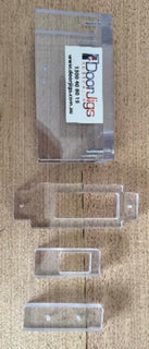 Lockwood Cavity sliding lock Jig